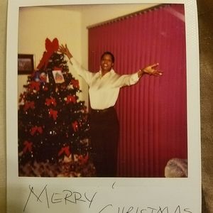 Meet your Posher, Latrice